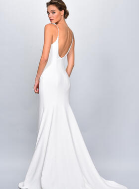 Theia Couture Primrose Wedding Dress